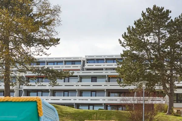 Kleine Strandbude-20 Ferienpark Sierksdorf Kleine Strandbude