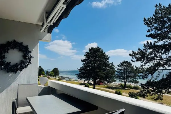 Kleine Strandbude-21 Ferienpark Sierksdorf Kleine Strandbude