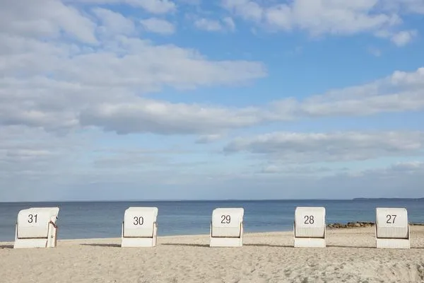 Kleine Strandbude-22 Ferienpark Sierksdorf Kleine Strandbude