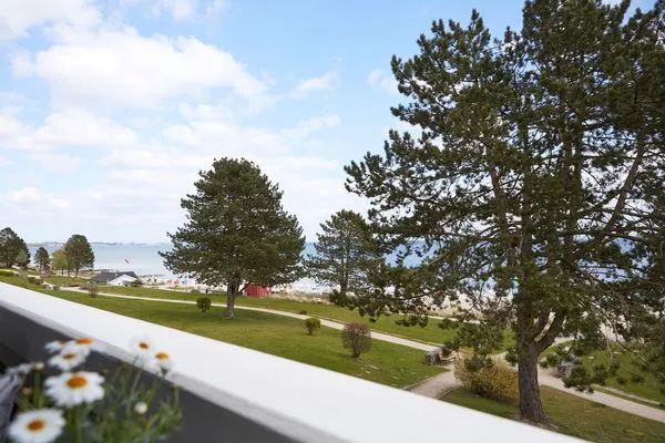 Kleine Strandbude-23 Ferienpark Sierksdorf Kleine Strandbude