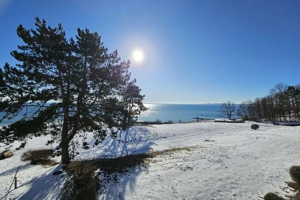 Kleine Strandbude-27 Ferienpark Sierksdorf Kleine Strandbude