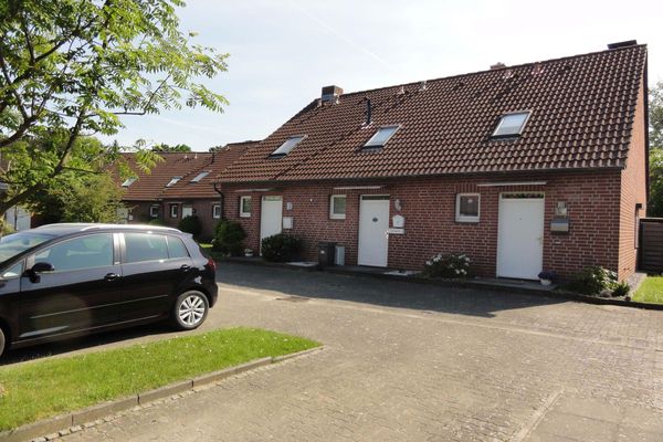  RH Finkenweg 9 d Möwe Kellenhusen - Hauptansicht