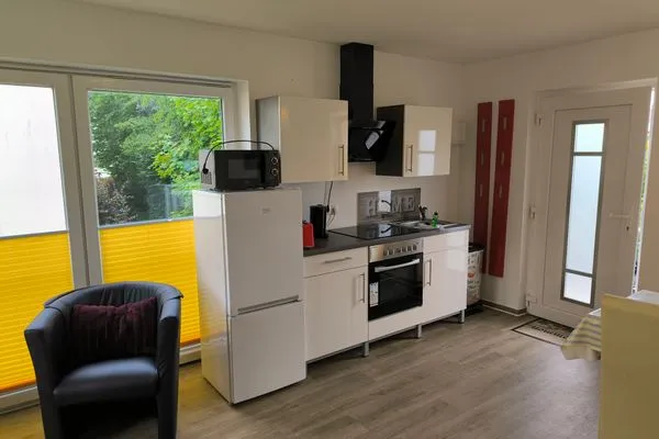 Küche / Küchenzeile  Villa Mia 05