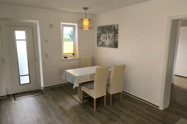 Küche / Küchenzeile  Villa Mia 05