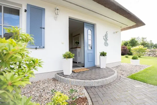   Ferienhaus Haubenlerche 15