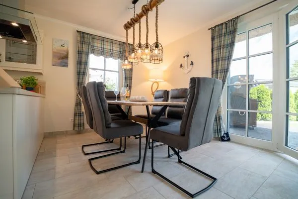   Ferienhaus Haubenlerche 15