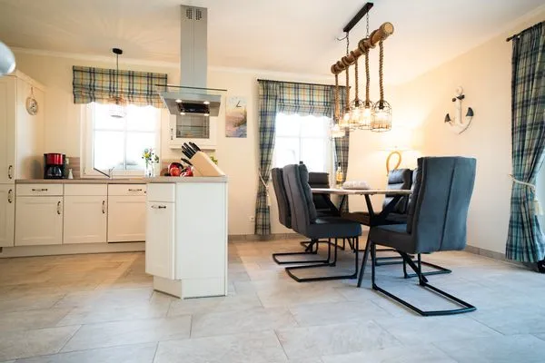   Ferienhaus Haubenlerche 15