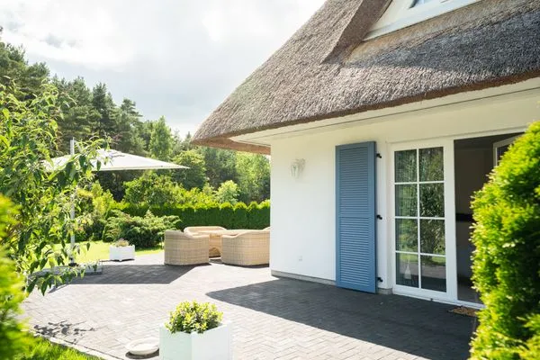   Ferienhaus Haubenlerche 15