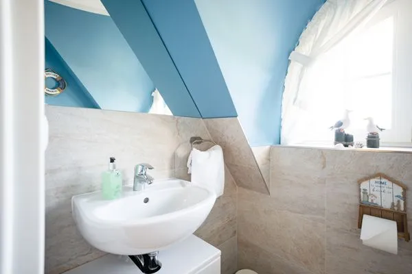   Ferienhaus Haubenlerche 15