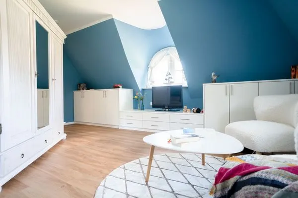   Ferienhaus Haubenlerche 15