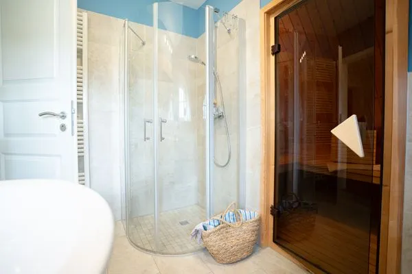   Ferienhaus Haubenlerche 15