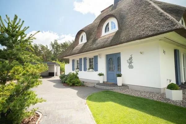   Ferienhaus Haubenlerche 15