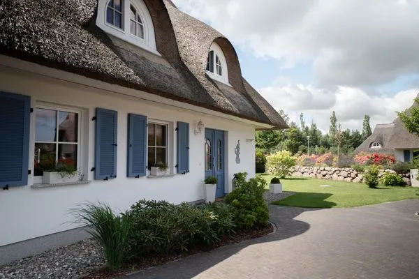   Ferienhaus Haubenlerche 15