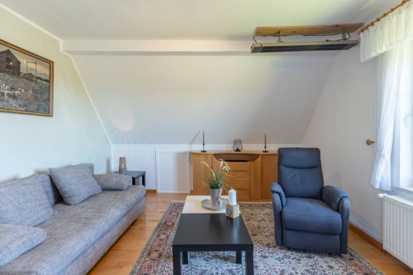 Ferienwohnung Nordsee pur in Husum – Bild 3 von 5