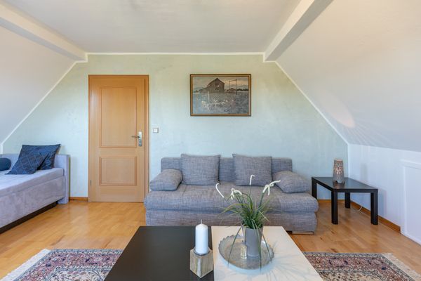 Ferienwohnung Nordsee pur in Husum – Bild 4 von 5