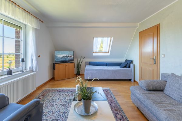 Ferienwohnung Nordsee pur in Husum – Bild 5 von 5