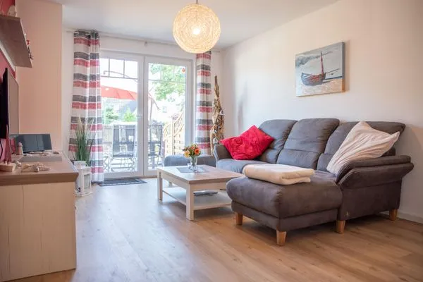 Wohnzimmer  @Home