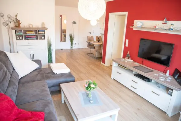 Wohnzimmer  @Home