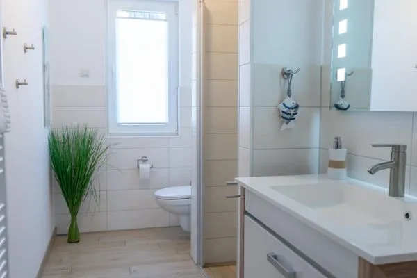 Badezimmer  @Home