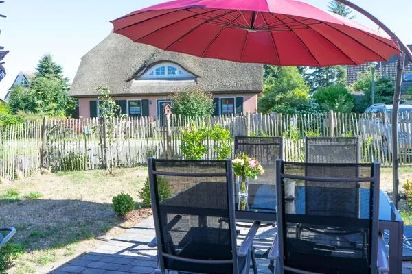 Terrasse  @Home