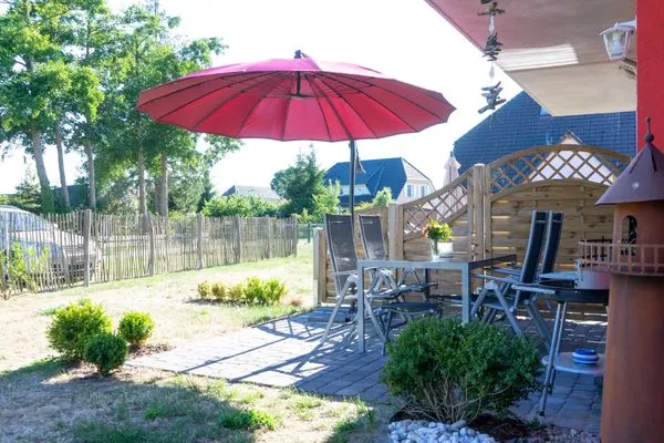 Terrasse  @Home