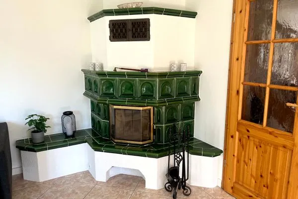 Kamin-/Ofen  Fiete