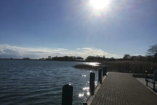 Morgensonne