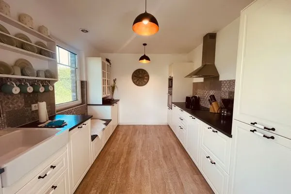 Küche / Küchenzeile  Svea