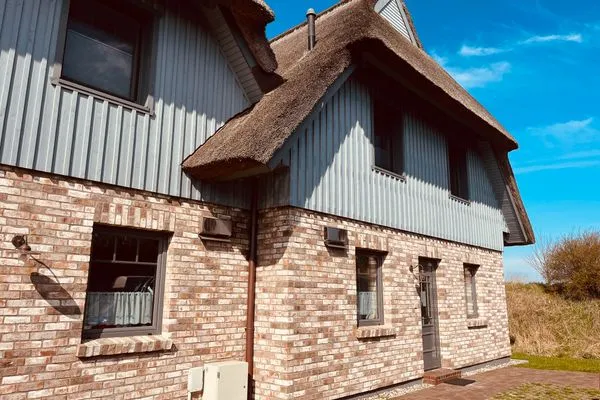 Fassade / Eingang  Svea