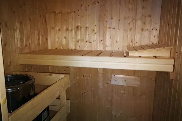 Sauna  Svea