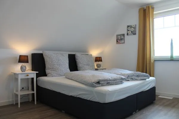 Schlafzimmer  Finja