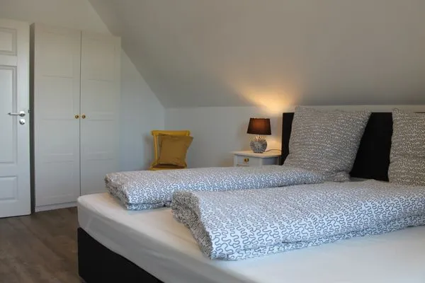 Schlafzimmer  Finja