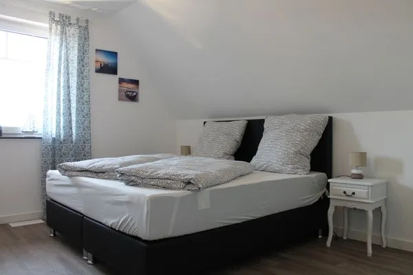 Schlafzimmer  Finja