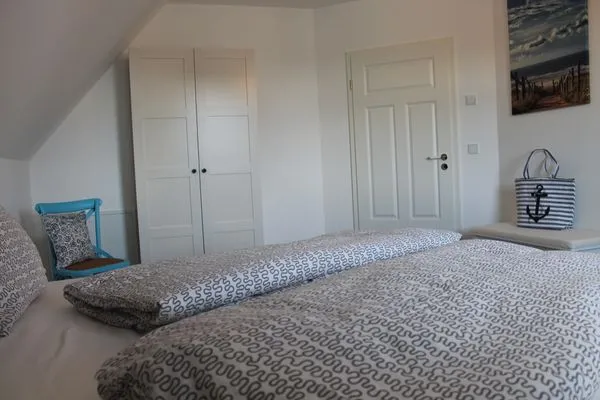 Schlafzimmer  Finja