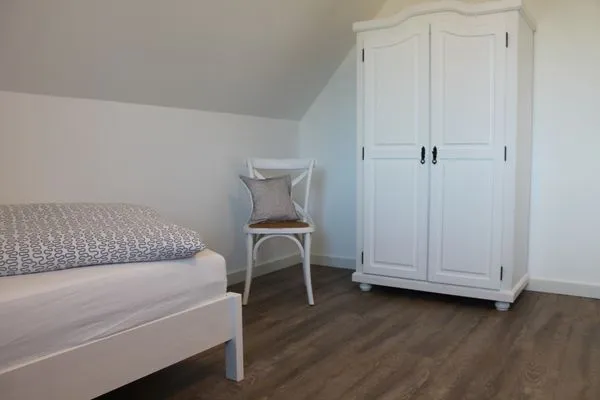 Schlafzimmer  Finja