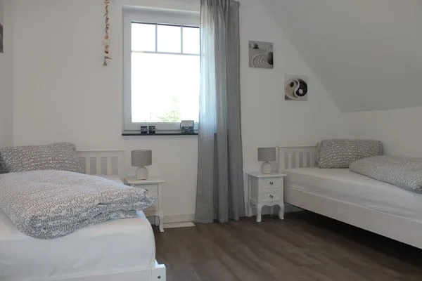 Schlafzimmer  Finja