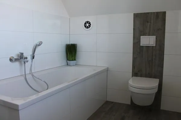 Badezimmer  Finja