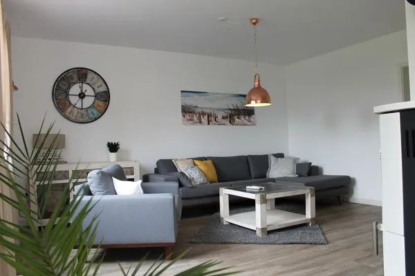Wohnzimmer  Finja