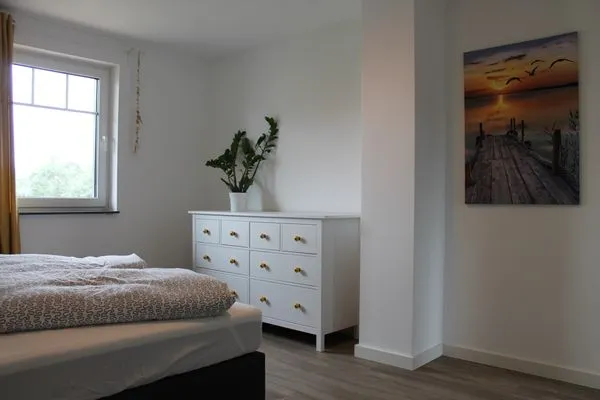 Schlafzimmer  Finja