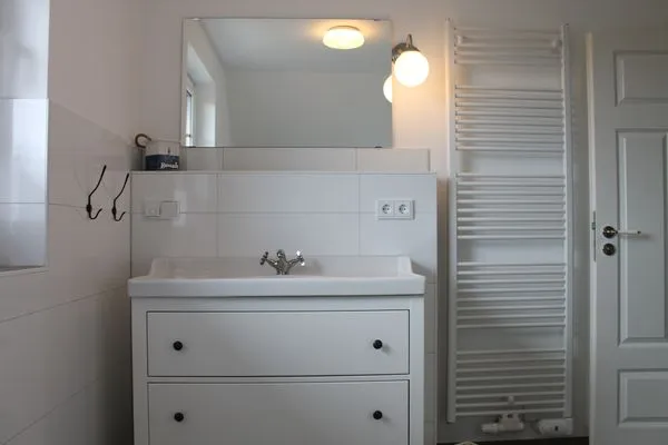 Badezimmer  Finja