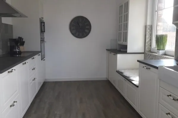 Küche / Küchenzeile  Finja