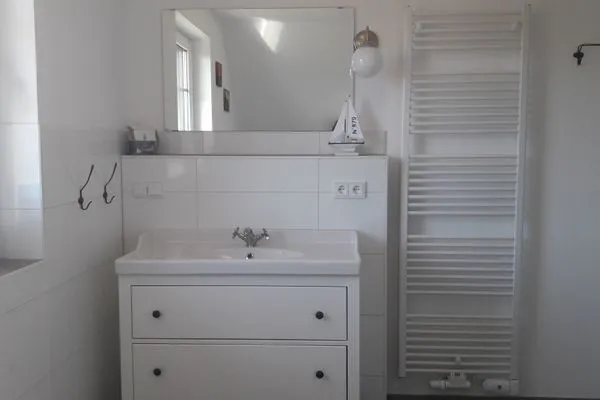 Badezimmer  Finja
