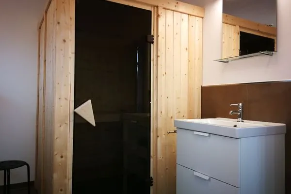 Sauna  Finja
