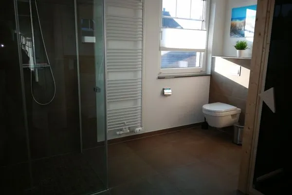 Badezimmer  Finja