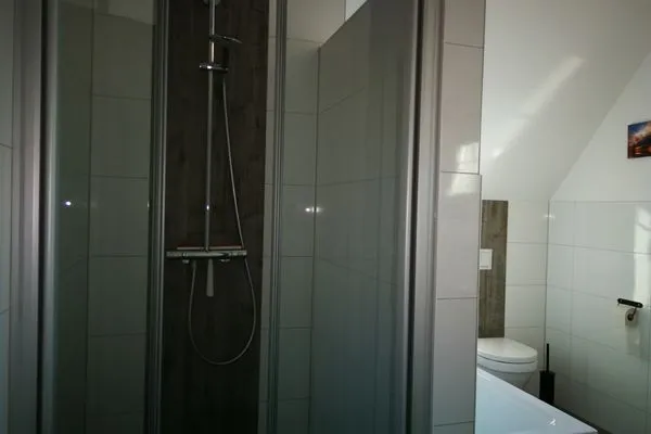 Badezimmer  Finja