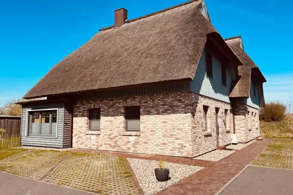 Hauptansicht  Finja
