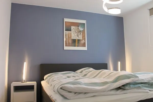 Schlafzimmer  de Windroos