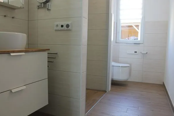 Badezimmer  de Windroos