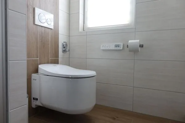 Badezimmer  de Windroos