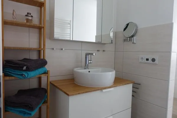Badezimmer  de Windroos